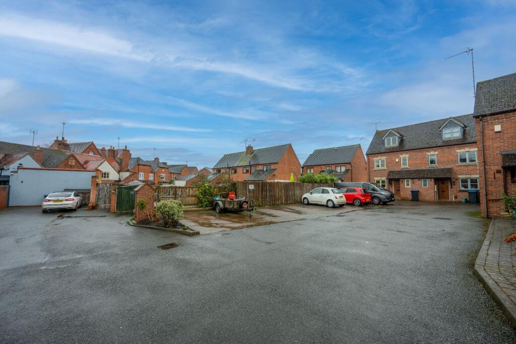 Additional image 23 of Abbey Mews, Alcester, B49
