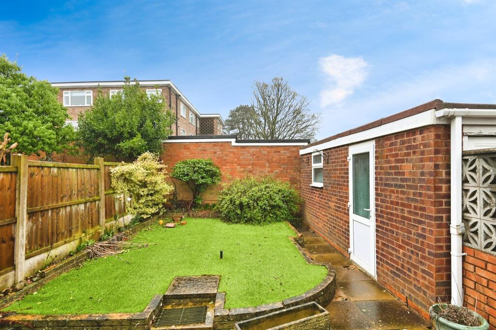 Additional image 18 of Impsley Close, Birmingham