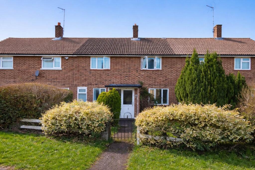 High Dells, Hatfield