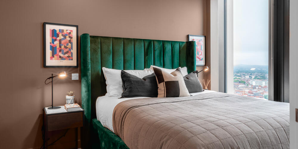 Additional image 13 of Broad Street, Birmingham, B15