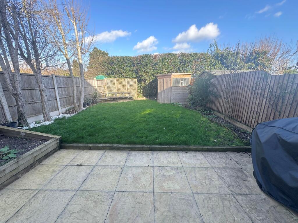 Additional image 12 of Fringe Green Close, Bromsgrove