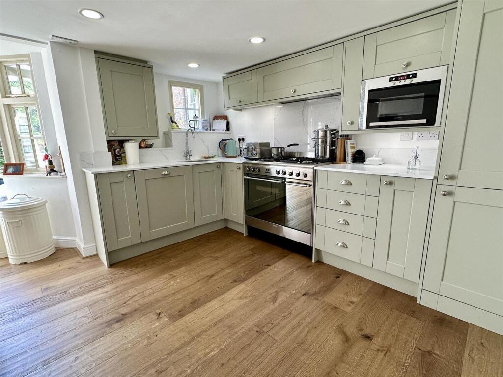 Additional image 9 of 3 Church Street, Alcester