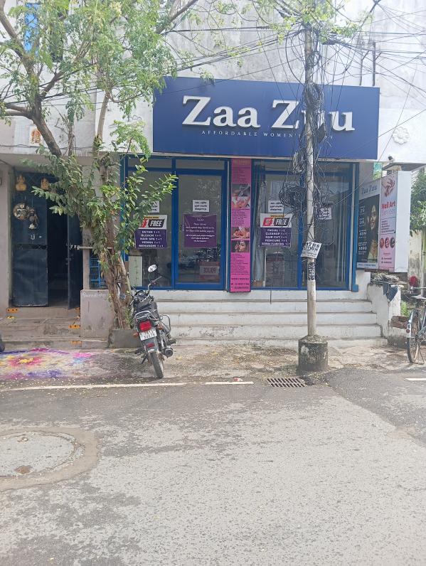 West Extension Padi Kuppam Road, Padi, Chennai