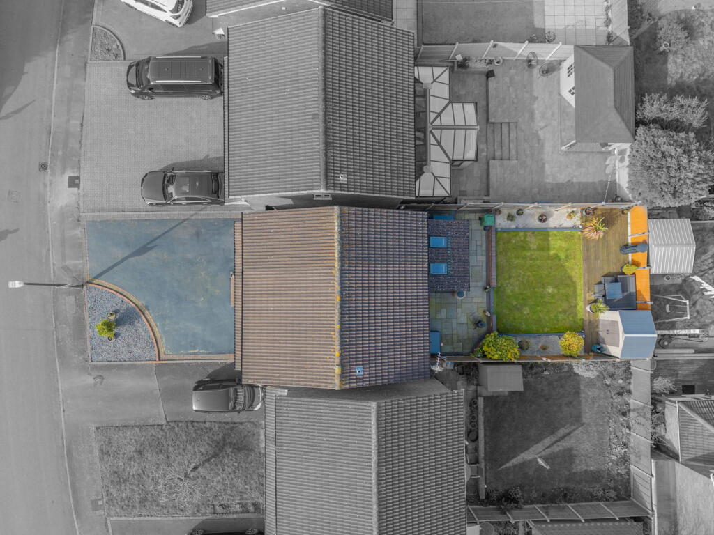 Additional image 22 of Bradewell Road, Birmingham, B36 9TT