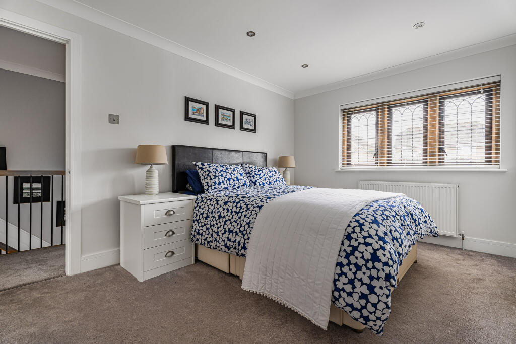 Additional image 15 of Flint Copse, Redbourn, AL3