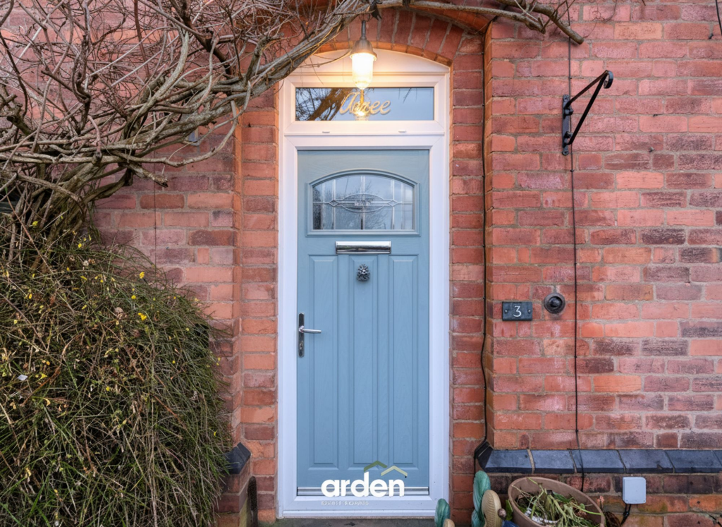Additional image 19 of South Crescent, Bromsgrove, B60