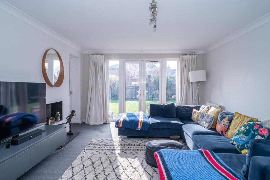 Additional image 4 of Gilpin Green, Harpenden, AL5