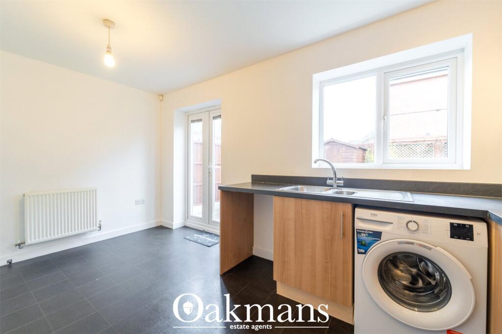 Additional image 4 of East Works Drive, Cofton Hackett, Birmingham, Worcestershire, B45