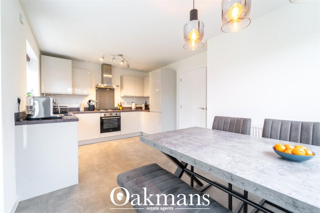 Additional image 32 of Norris Close, Alcester, Warwickshire, B49