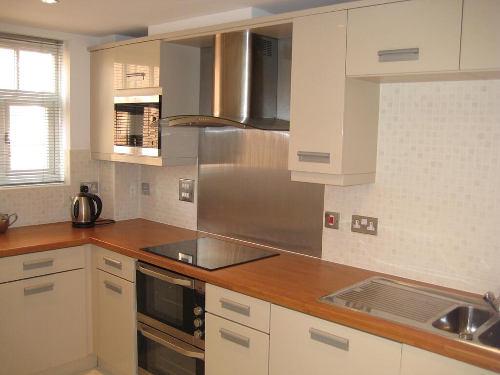 Additional image 5 of The Academy - 1 Bedroom Furnished With Parking