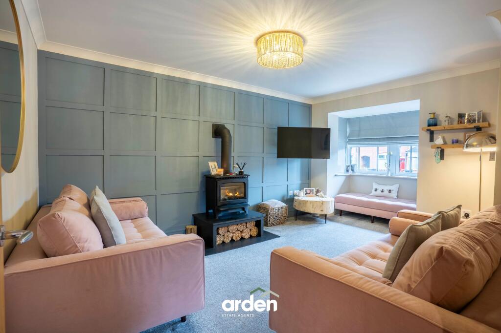 Additional image 2 of Linthurst Newtown, Blackwell, B60 1BS