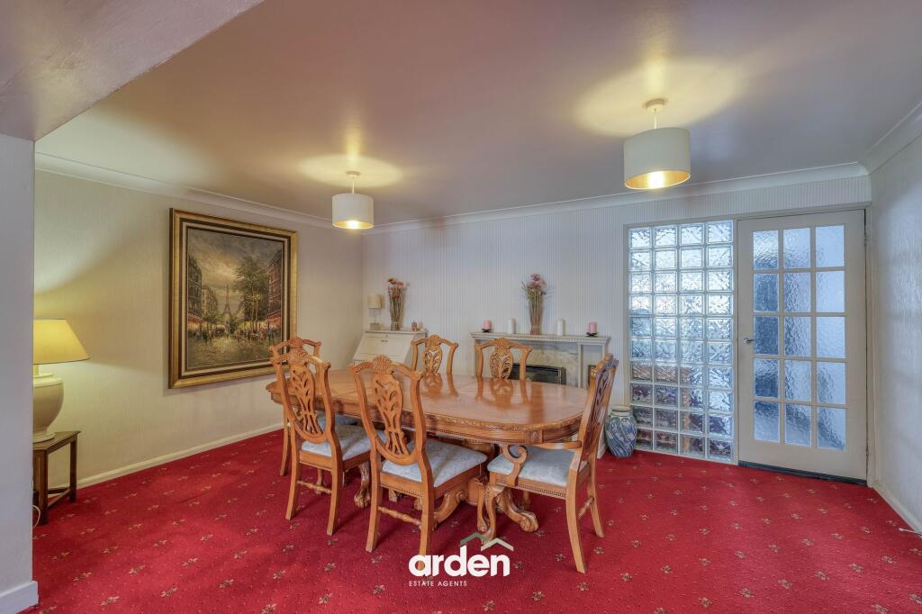 Additional image 9 of Old Birmingham Road, Marlbrook, B60