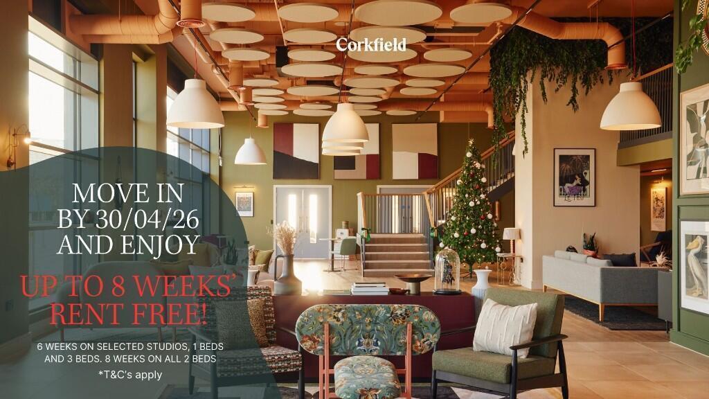 Corkfield Birmingham, 296 Pershore Road, Birmingham, B5 7SH