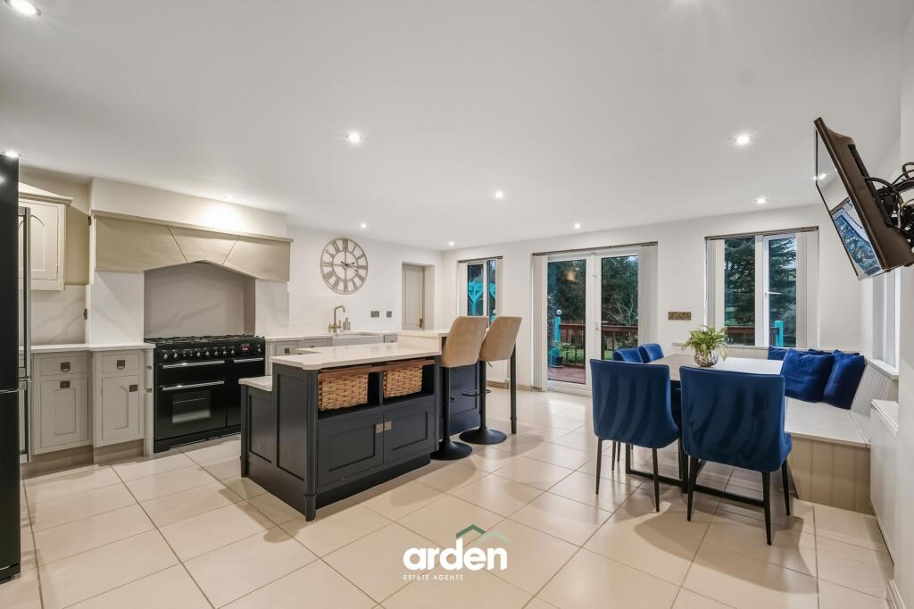 Additional image 5 of Alcester Road, Burcot, B60