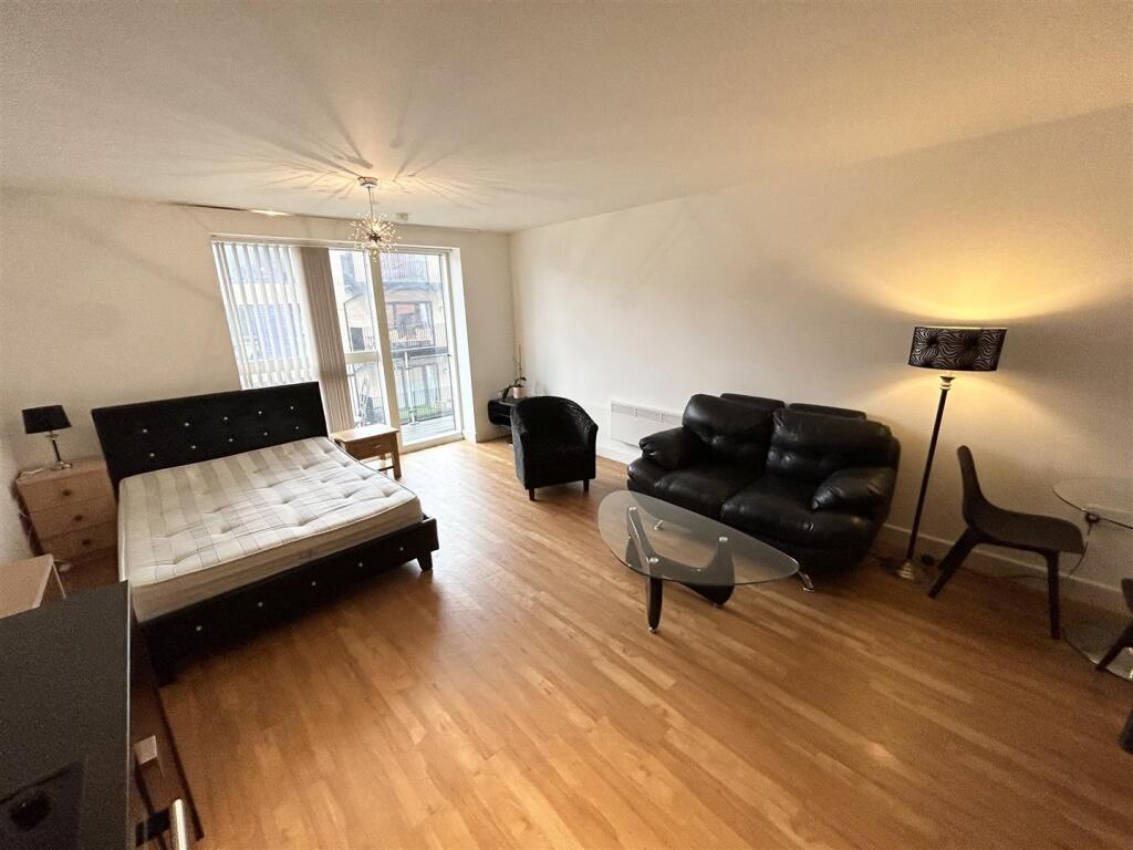 Additional image 2 of Sinope, 58 Sherborne Street, Birmingham