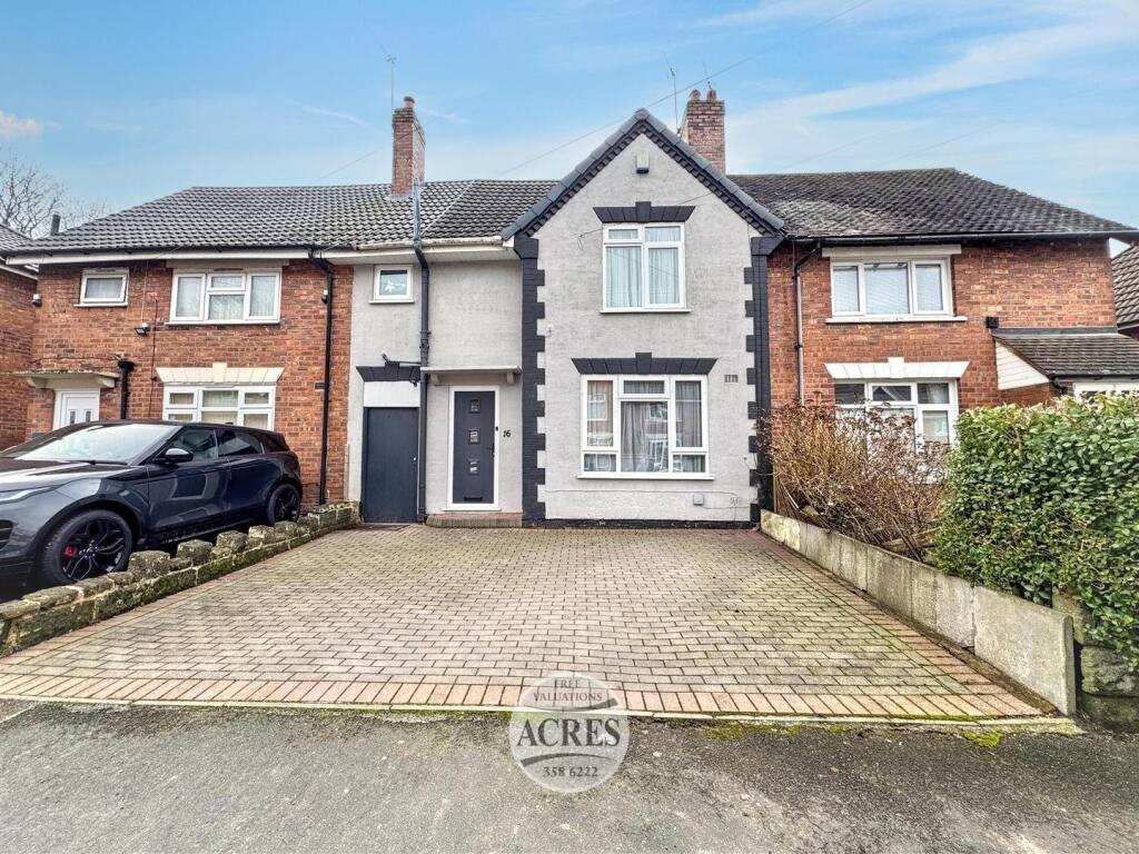 Additional image 38 of Merrions Close, Great Barr, Birmingham