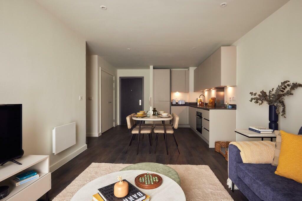 Additional image 2 of Corkfield Birmingham, 296 Pershore Road, Birmingham, B5 7SH