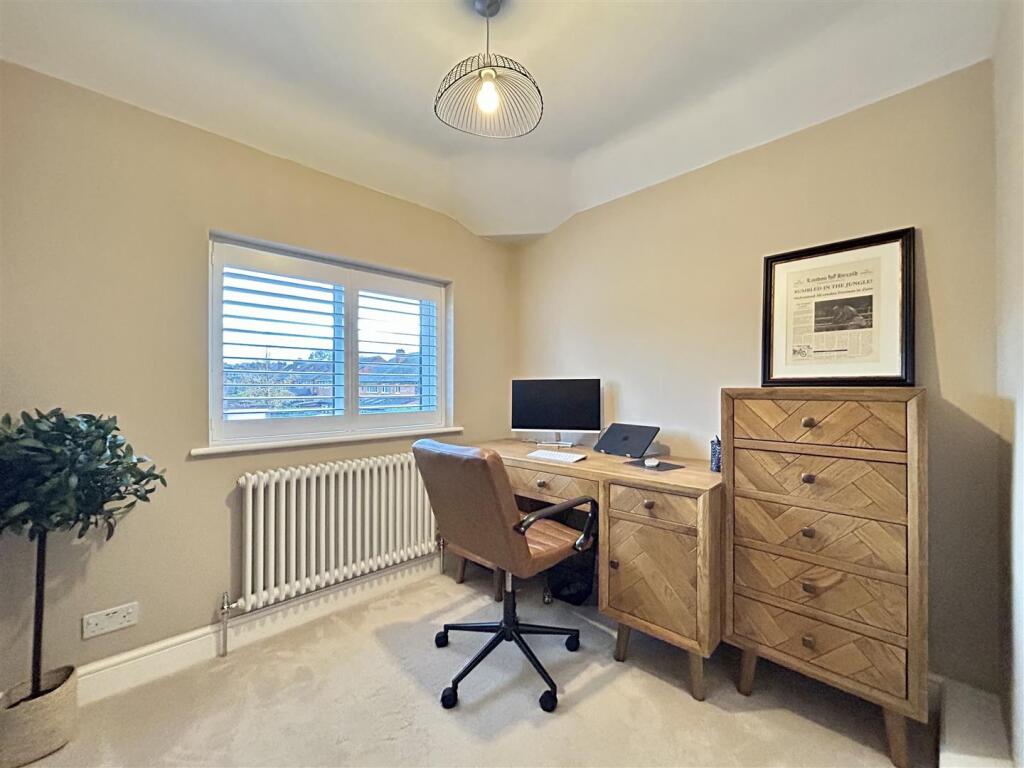 Additional image 22 of Rosemary Road, Halesowen