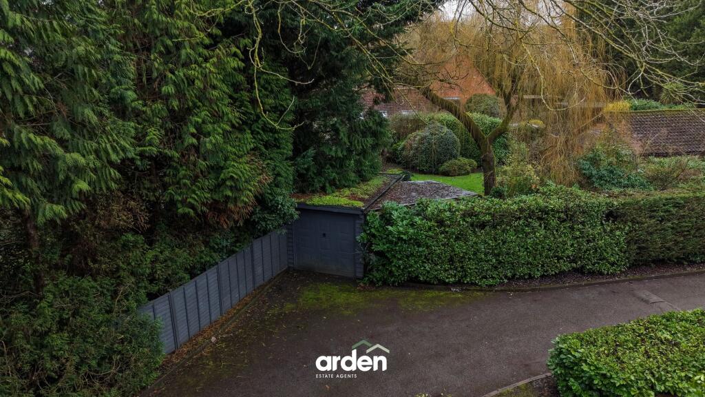 Additional image 13 of Newhouse Lane, Upton Warren, B61