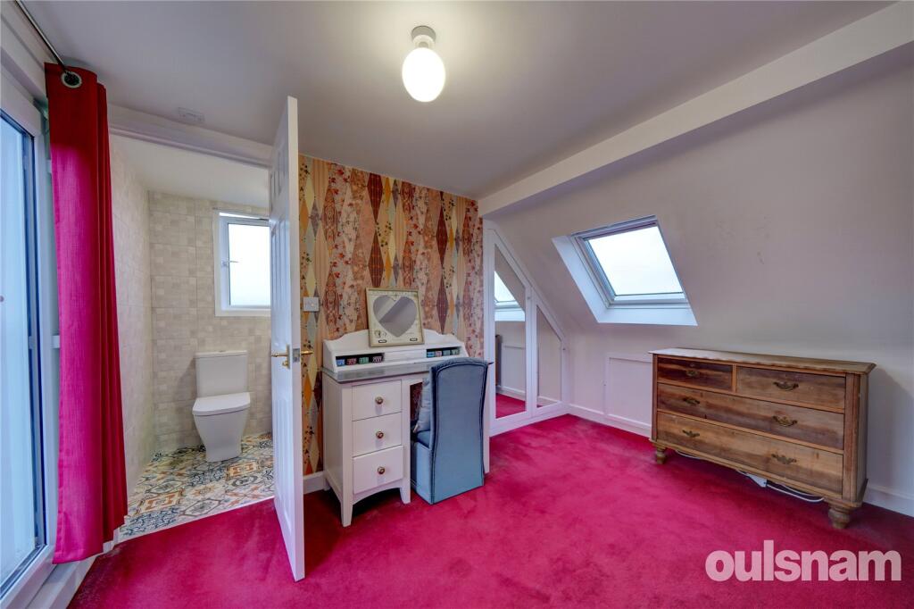 Additional image 11 of Swan Street, Alvechurch, Birmingham, Worcestershire, B48