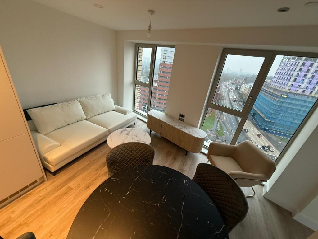 Additional image 7 of Bristol Street, Birmingham