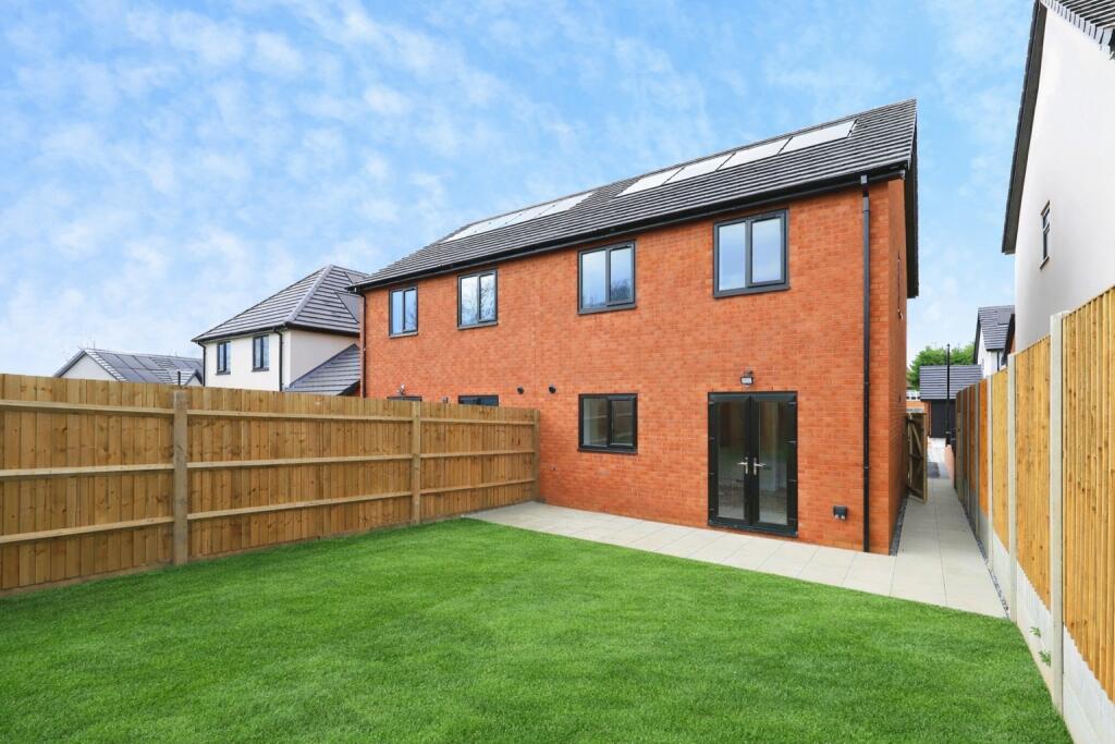 Additional image 10 of Old Birmingham Road, Lickey End, Bromsgrove