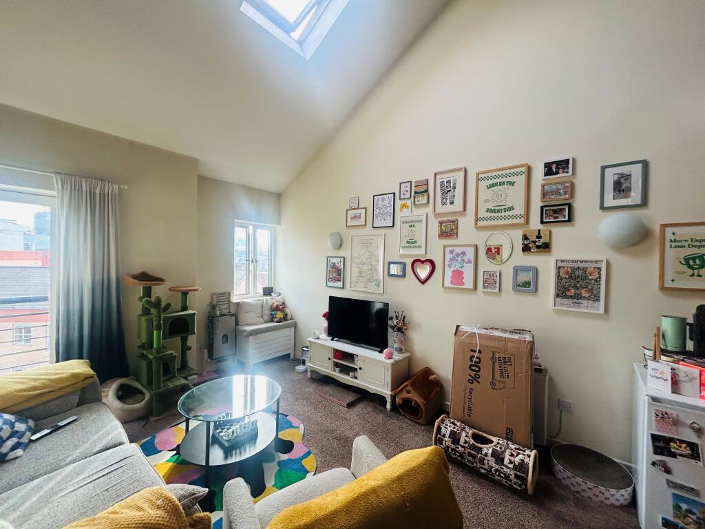 Additional image 7 of Farthing Court, Graham Street, Birmingham