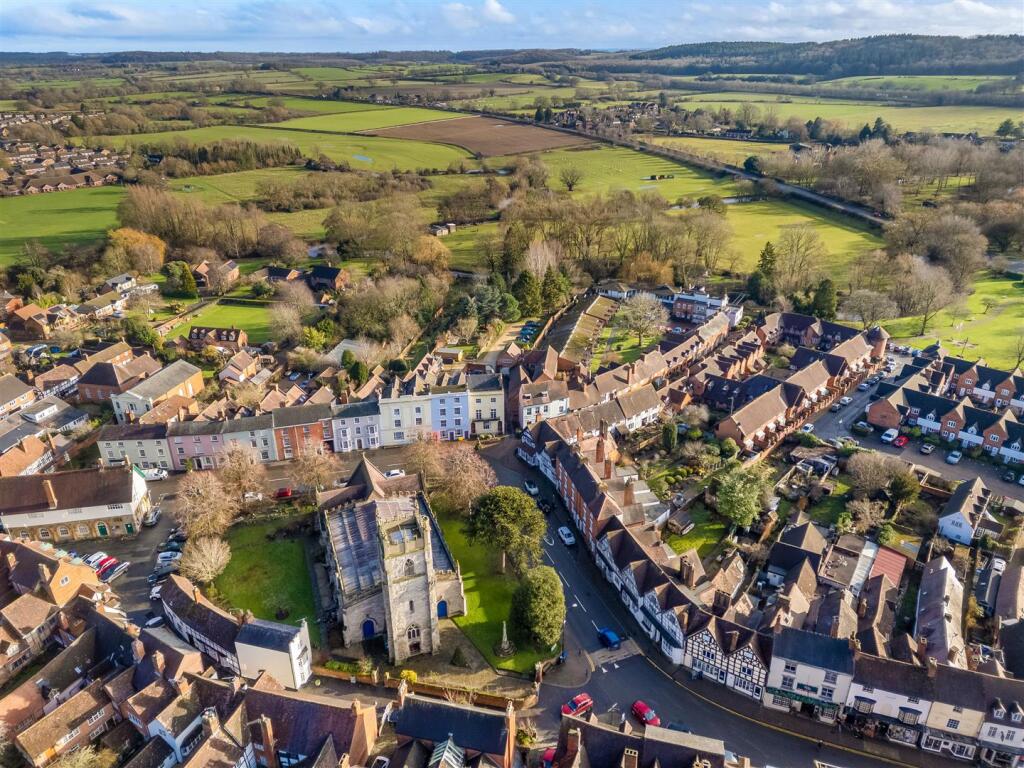 Additional image 30 of Church Street, Alcester B49 5AJ