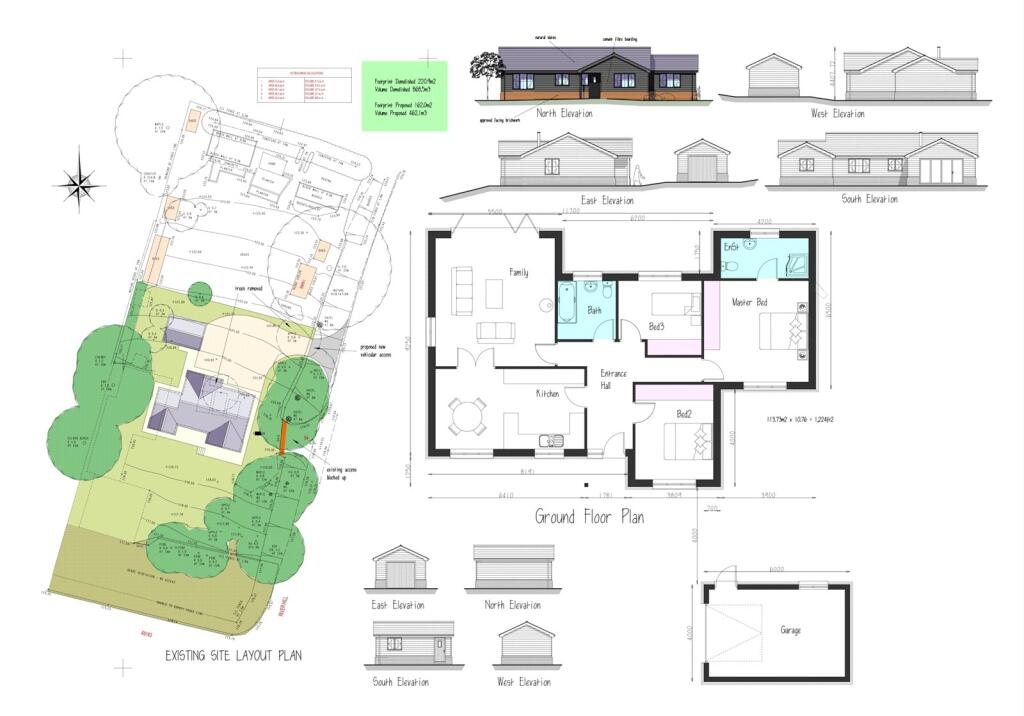 Additional image 9 of Old Watling Street, Flamstead, St. Albans, Hertfordshire, AL3