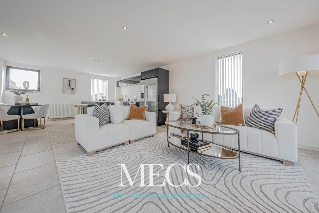 Additional image 5 of The School Yard, High Street, Harborne, Birmingham, B17 9NJ