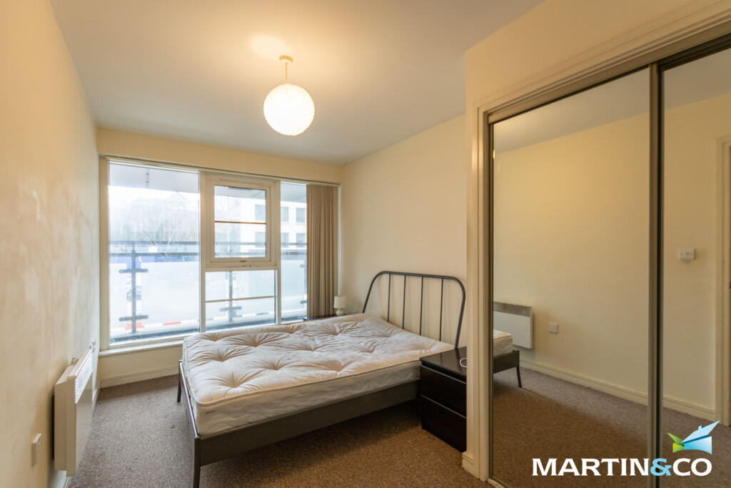 Additional image 5 of Westside Two, Suffolk Street Queensway, Birmingham, B1