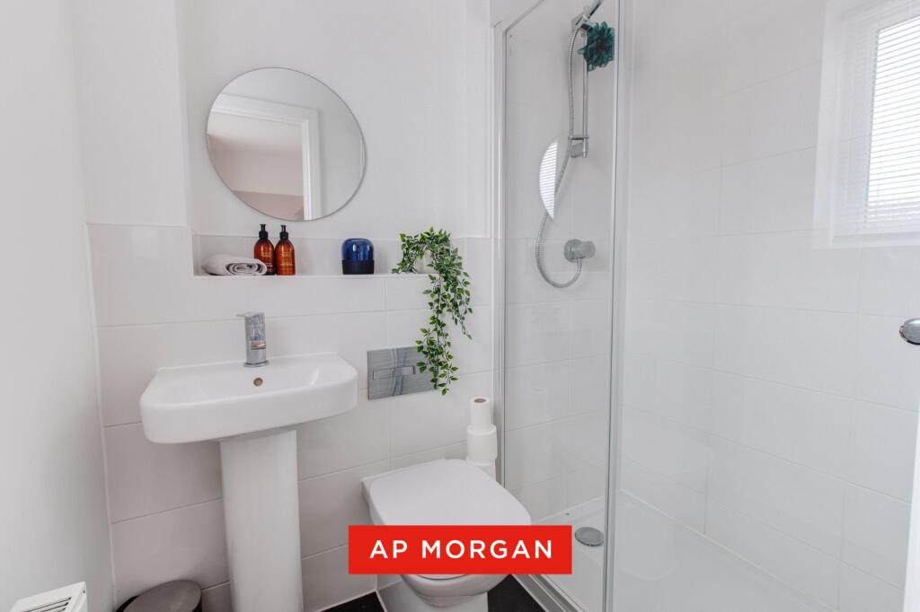 Additional image 17 of Cedar Road, Bromsgrove, Worcestershire, B61