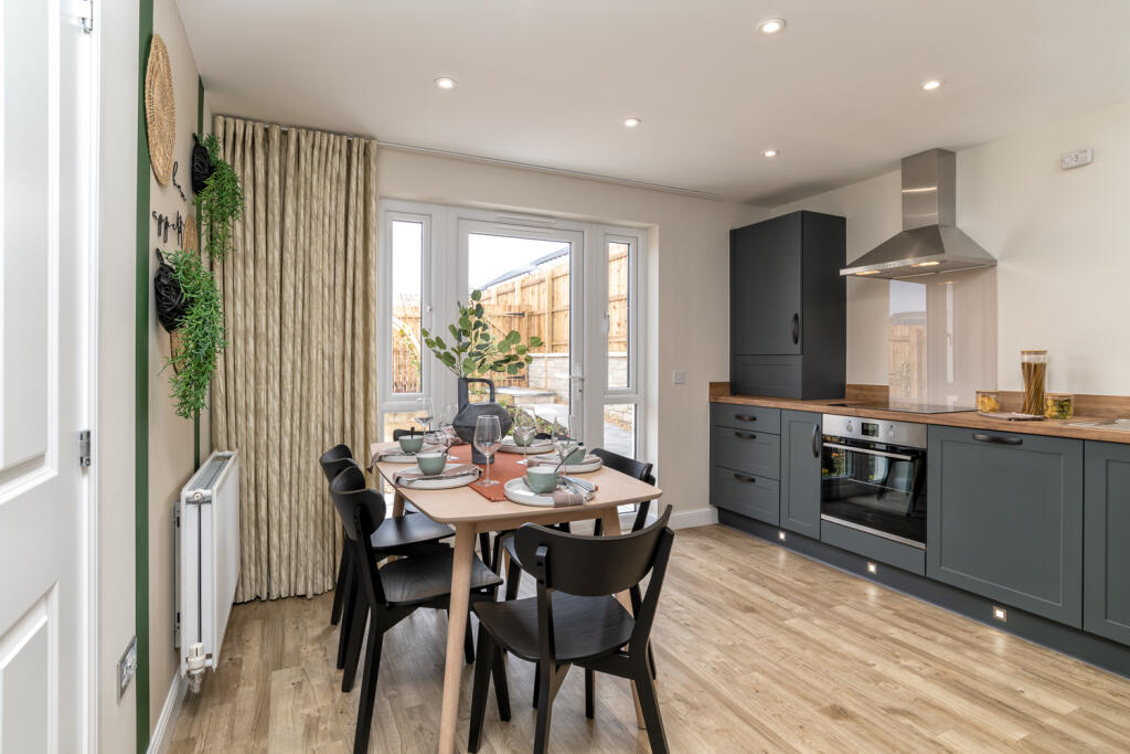 Additional image 22 of 1 Fifeshill Drive, Countesswells, Aberdeen, 
AB15 8UR