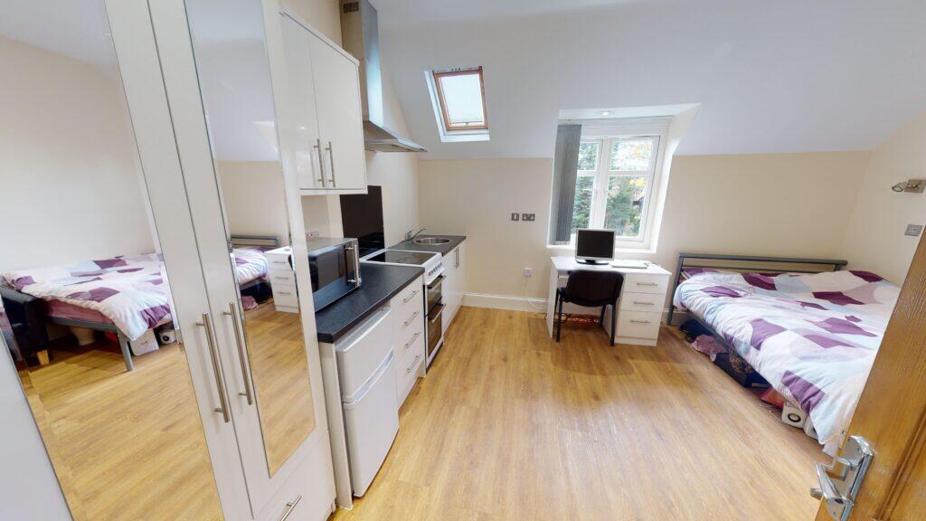 Additional image 2 of Edgbaston Studios, Edgbaston, B5 7RA