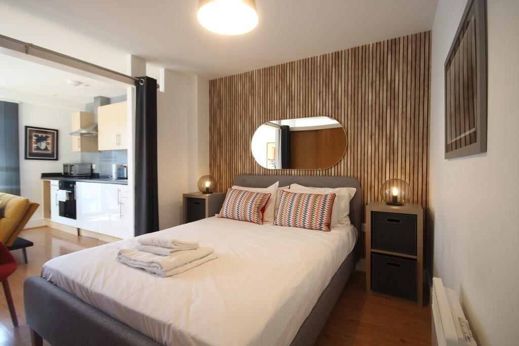 Additional image 4 of Churchgate Plaza, Holliday Street, Birmingham, B1