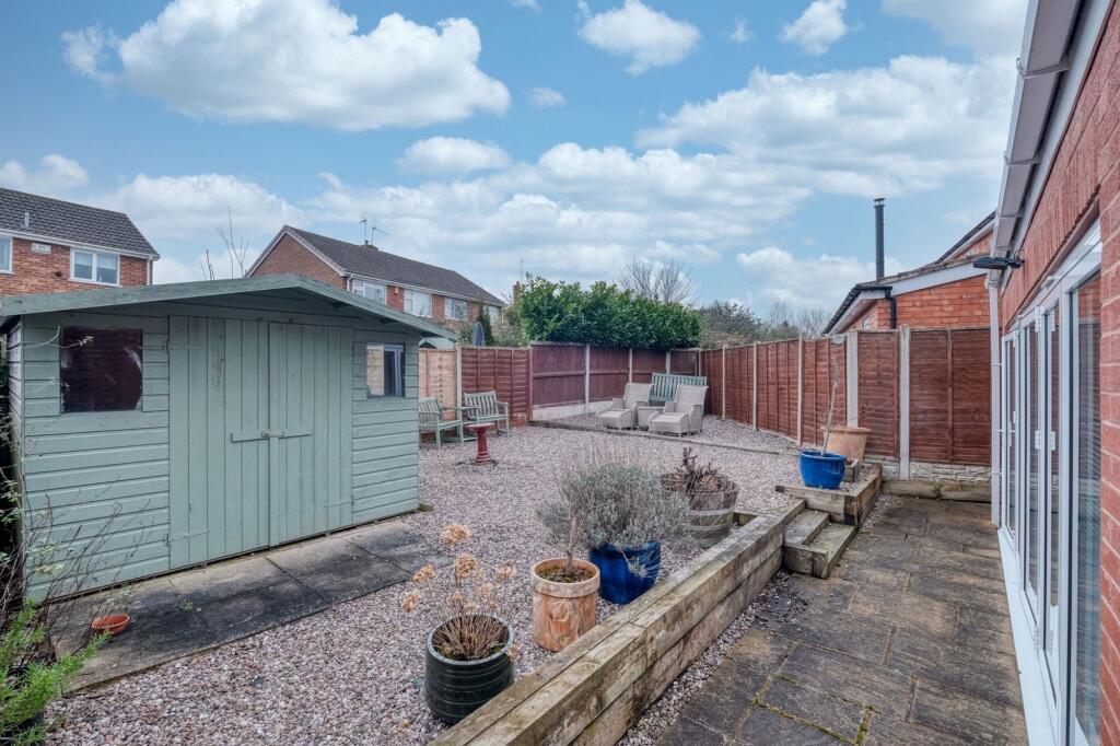 Additional image 11 of Providence Road, Bromsgrove, B61