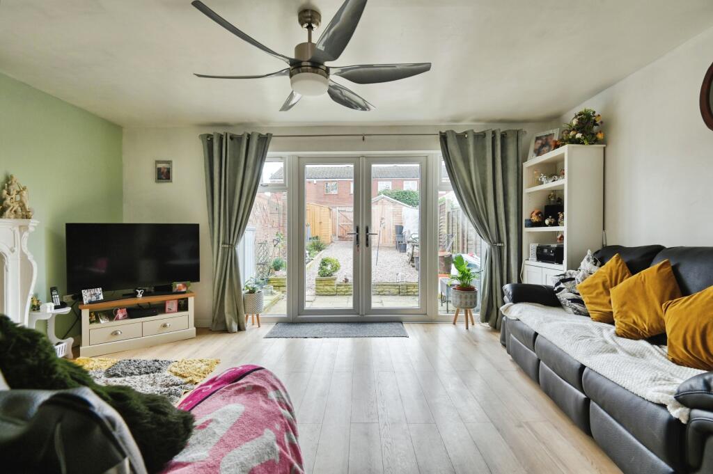 Additional image 8 of Menai Walk, Birmingham, B37