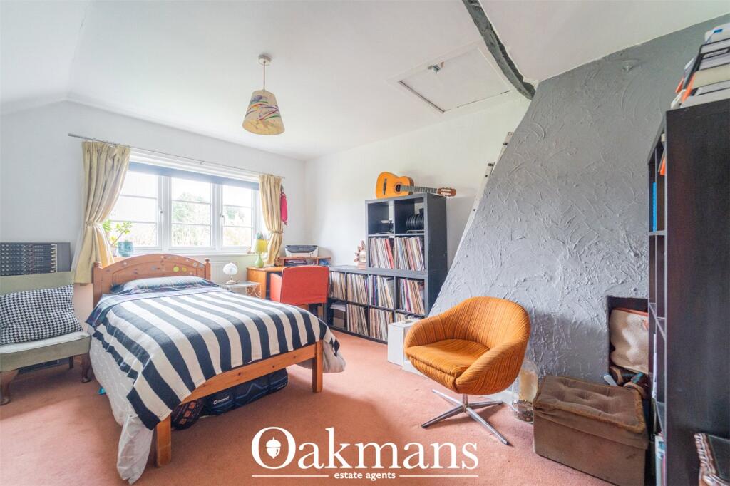 Additional image 15 of Fairfield Road, Bournheath, Bromsgrove, Worcestershire, B61