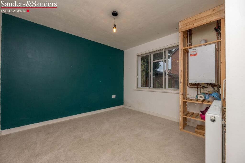 Additional image 11 of The Bank, Bidford-on-Avon, Alcester, B50