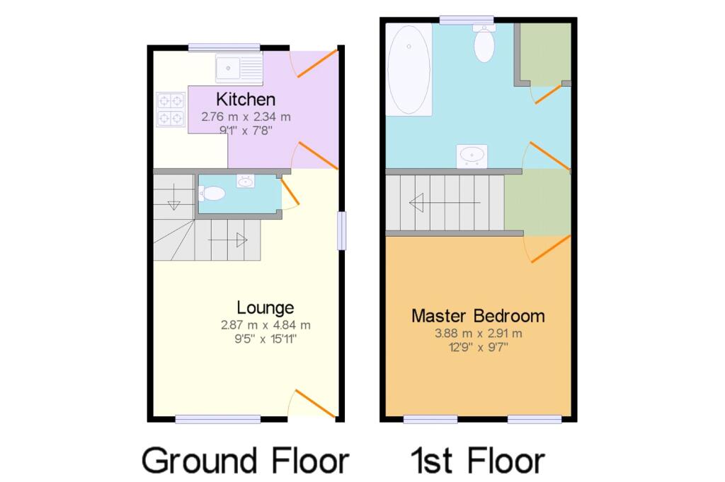 Additional image 13 of The Green, BIRMINGHAM, West Midlands, B38