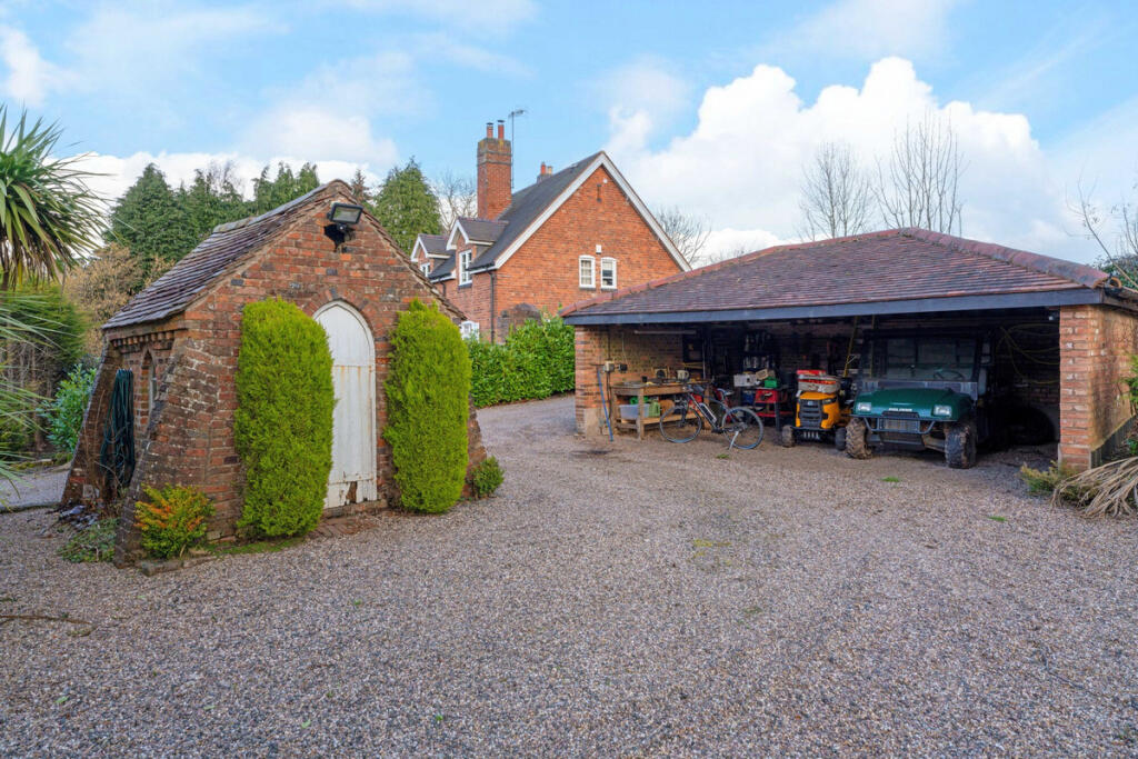 Additional image 29 of Grafton Lane Upton Warren Bromsgrove, Worcestershire, B61 7HA