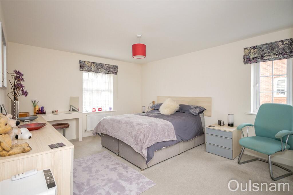 Additional image 18 of Mortimer Way, Bromsgrove, Worcestershire, B61