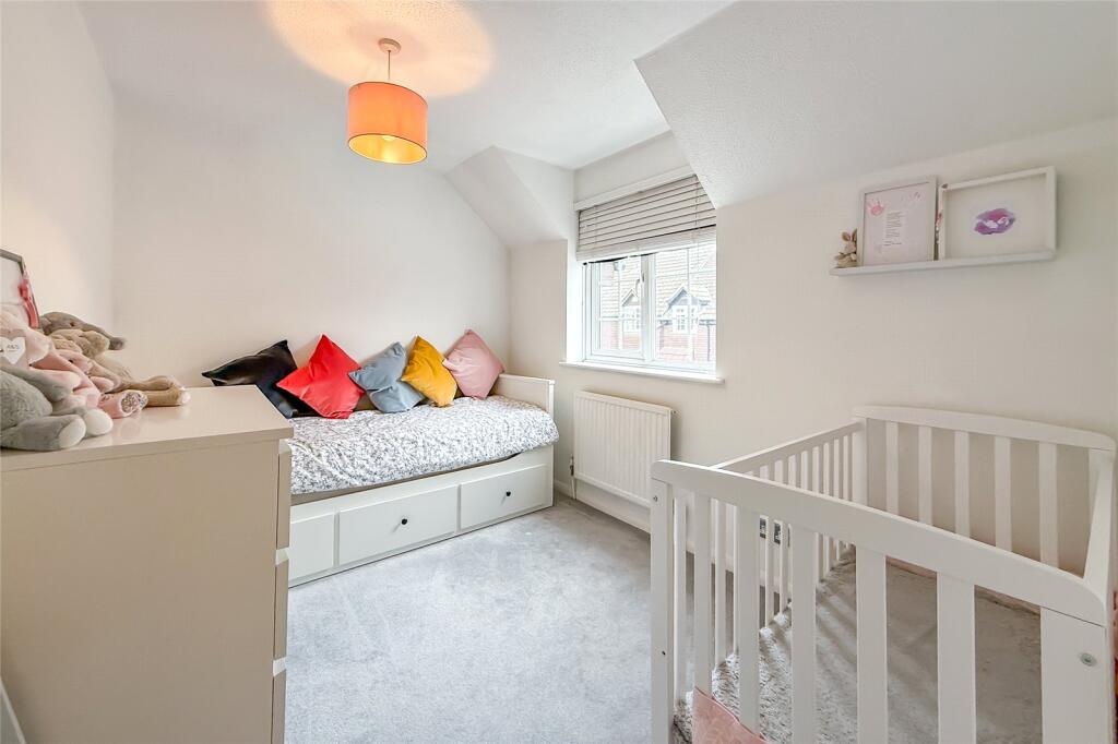 Additional image 8 of Wilstone Drive, St. Albans, Hertfordshire, AL4