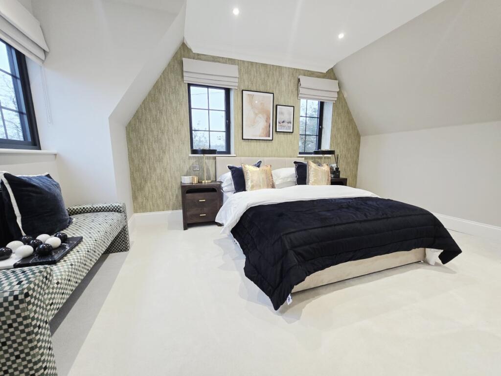 Additional image 2 of Barley Close, St Albans