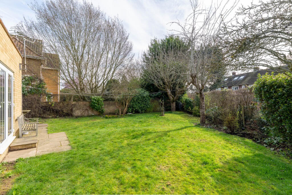 Additional image 5 of Honeycroft, Welwyn Garden City, AL8