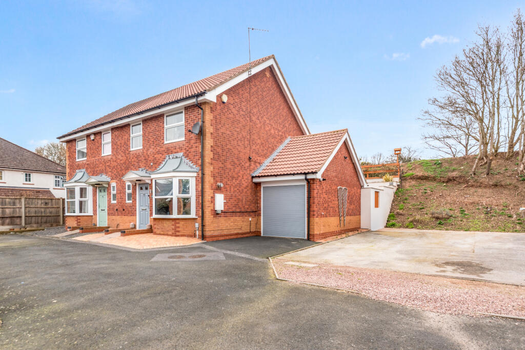 Additional image 16 of Clayton Drive, Bromsgrove