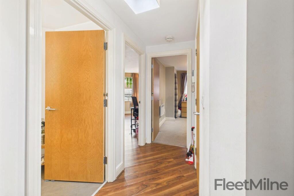 Additional image 5 of Clement Street Jewellery Quarter, Birmingham