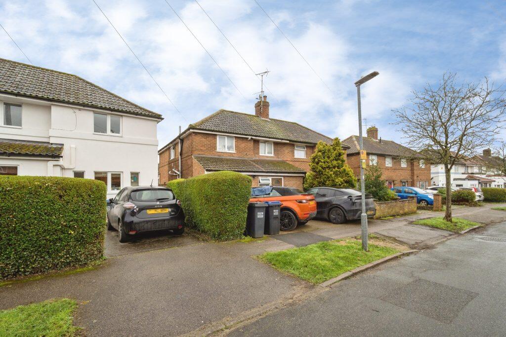 Additional image 2 of Crawford Road, Hatfield, AL10 0PF