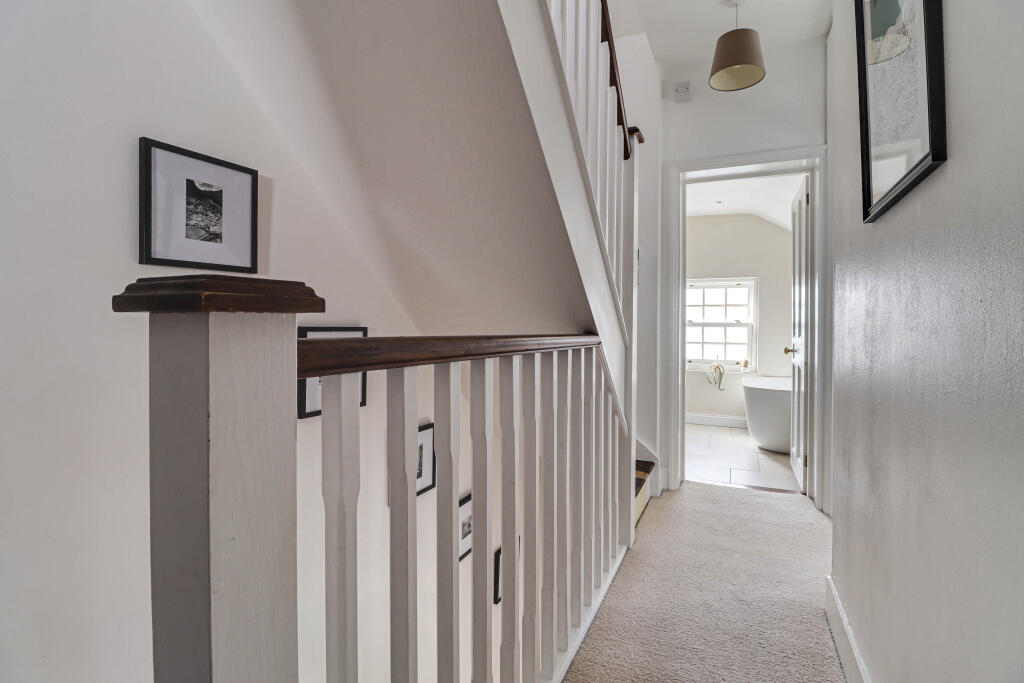 Additional image 9 of Sopwell Lane, St. Albans, Hertfordshire, AL1