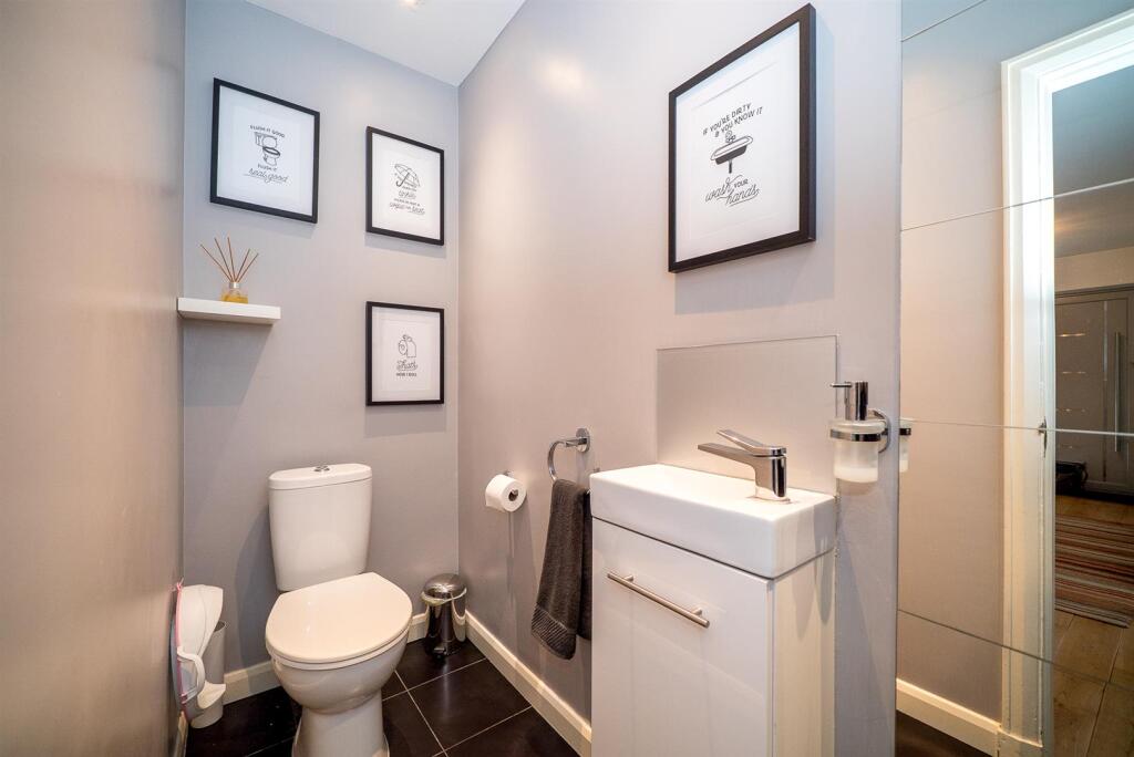 Additional image 16 of Harpenden Road, St. Albans